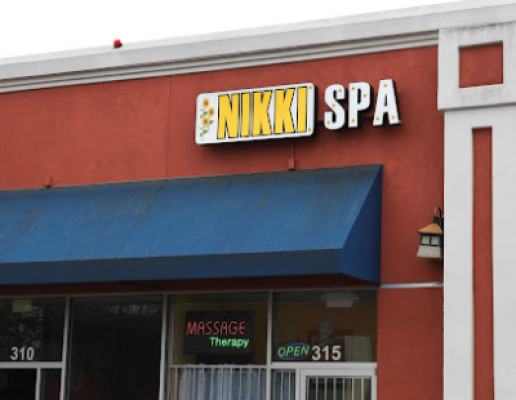 Nikki Spa