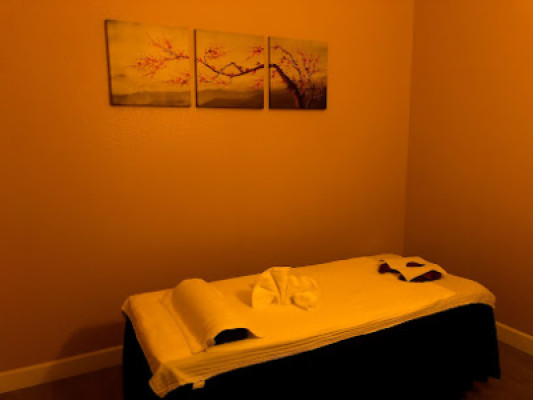 Ankang Massage & Reflexology