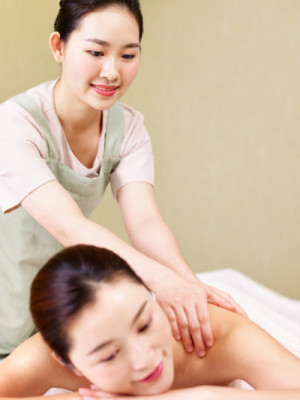 Violet Massage Therapy